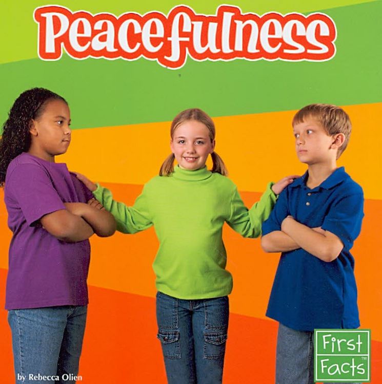 Produktbild: Peacefulness