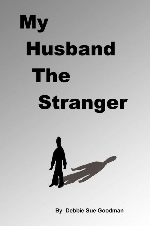 Produktbild: My Husband the Stranger