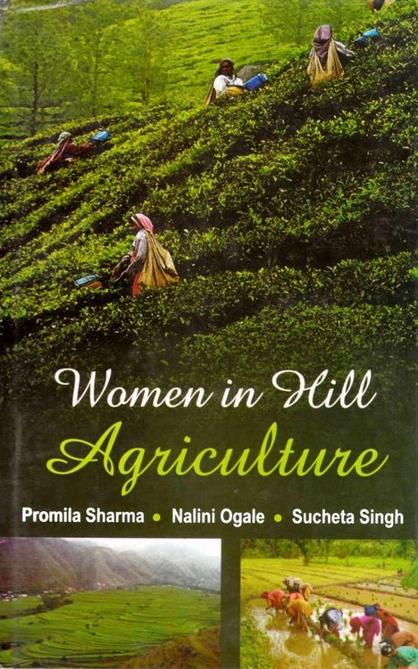 Produktbild: Women in Hill Agriculture