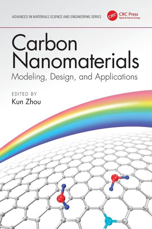 Produktbild: Carbon Nanomaterials