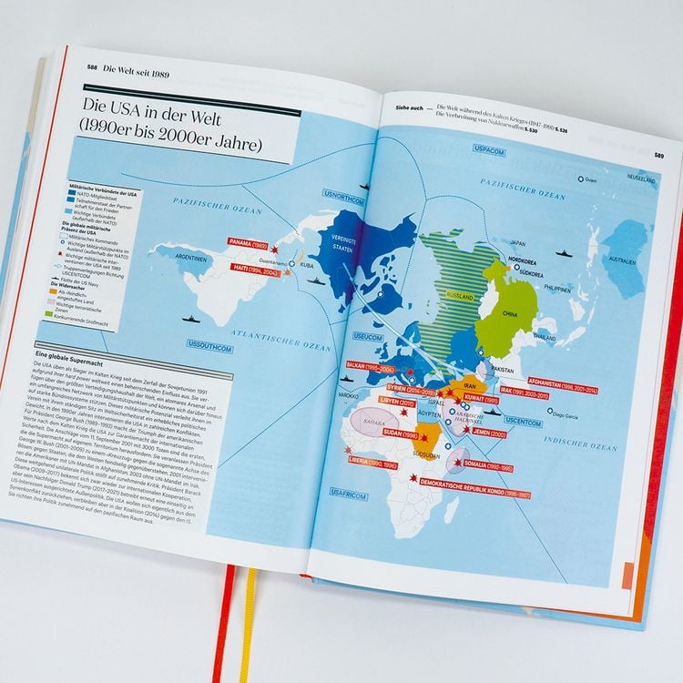 Produktbild: Die Geschichte der Welt