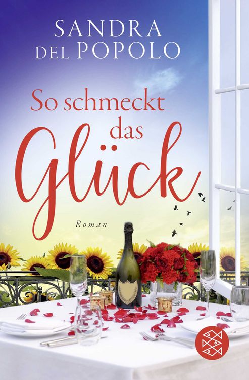 Produktbild: So schmeckt das Gl&uuml;ck