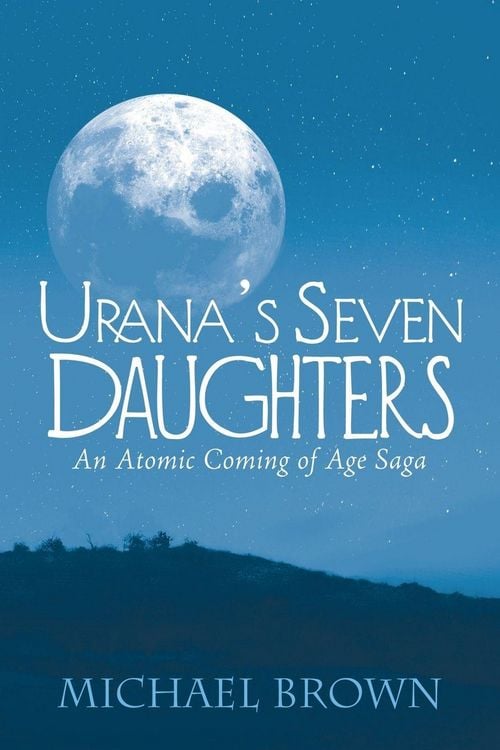 Produktbild: Urana's Seven Daughters
