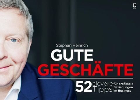 Produktbild: Gute Gesch&auml;fte