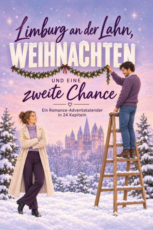 Produktbild: Limburg an der Lahn, Weihnachten und eine zweite Chance