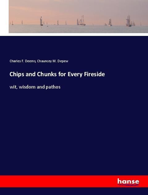 Produktbild: Chips and Chunks for Every Fireside