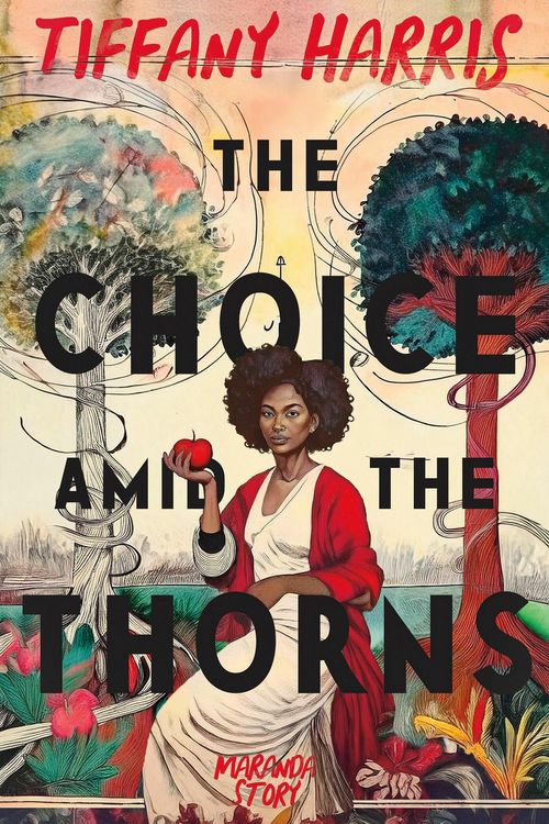 Produktbild: Choice amid the Thorns