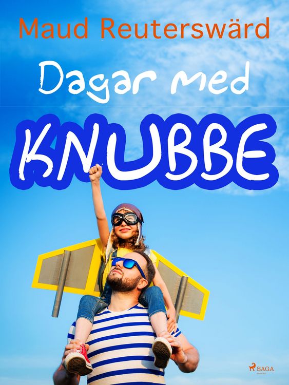 Produktbild: Dagar med Knubbe