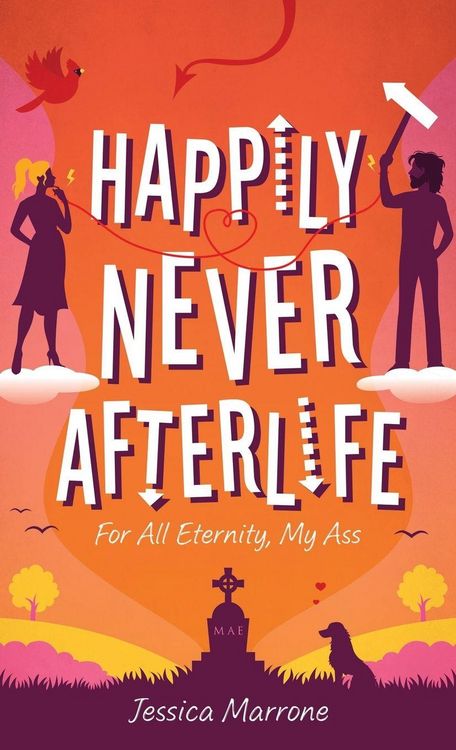 Produktbild: Happily Never Afterlife