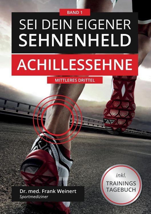 Produktbild: Sei Dein eigener Sehnenheld