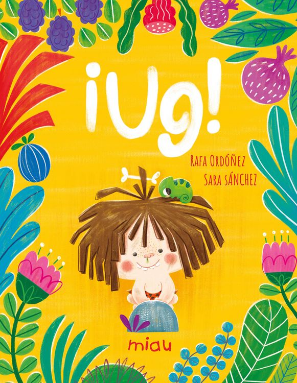 Produktbild: &iexcl;Ug!