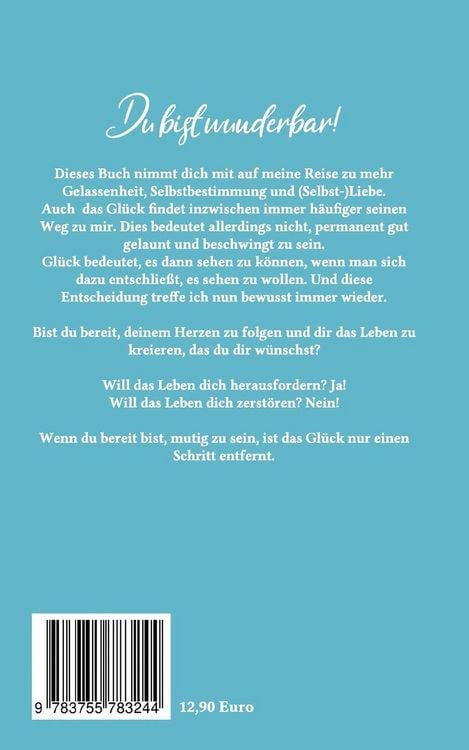 Produktbild: Wie meine Wunden zu Wundern wurden
