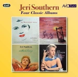 Produktbild: Four Classic Albums