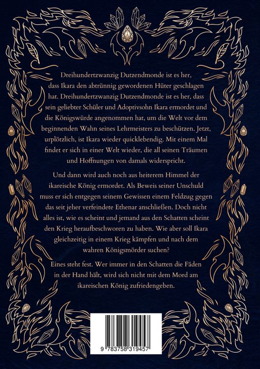 Produktbild: Ikara
