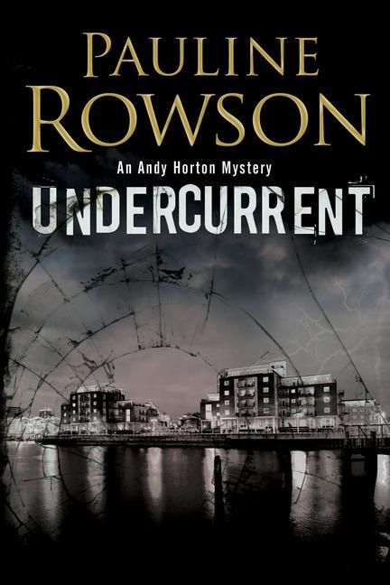 Produktbild: Rowson, P: Undercurrent