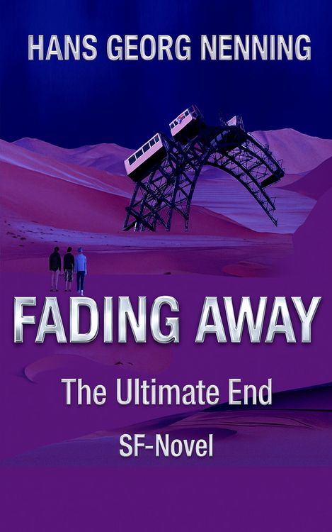 Produktbild: Fading Away