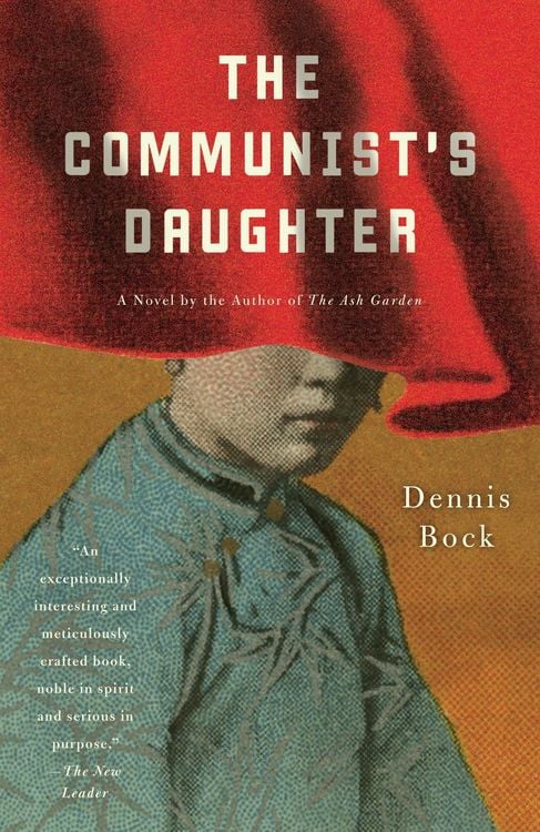 Produktbild: The Communist's Daughter