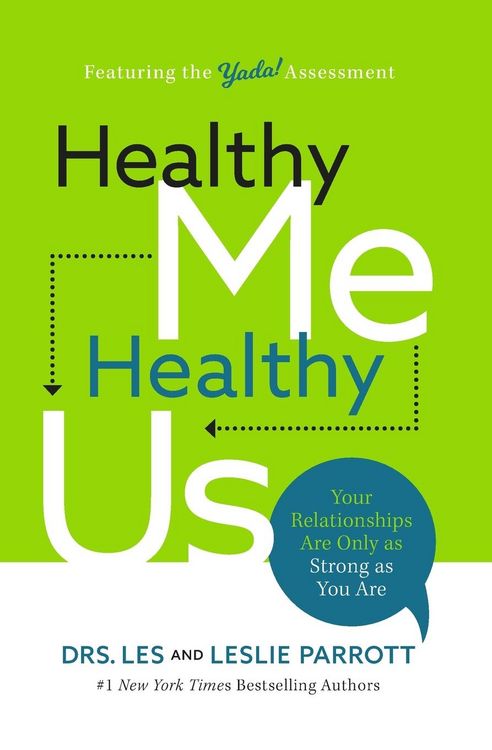Produktbild: Healthy Me, Healthy Us