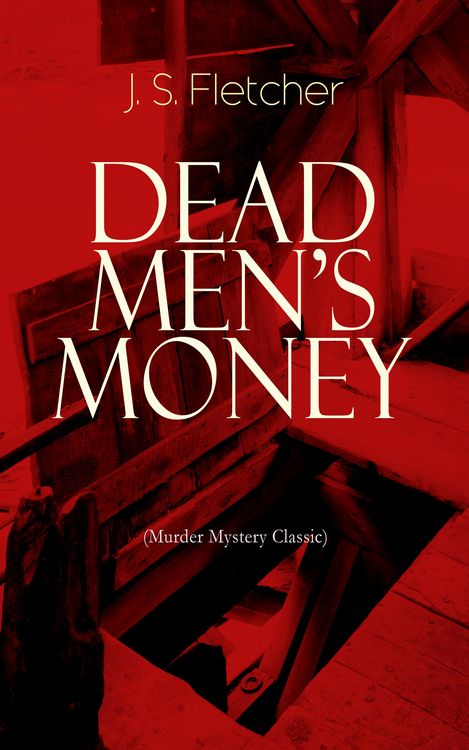 Produktbild: DEAD MEN'S MONEY (Murder Mystery Classic)