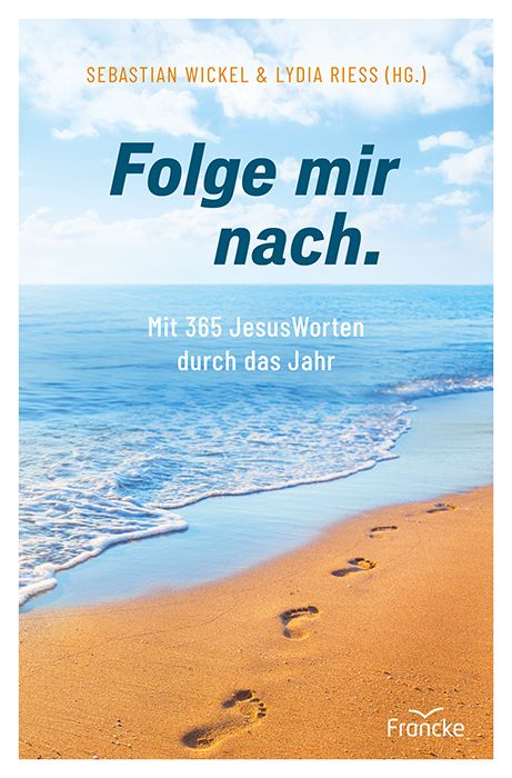 Produktbild: Folge mir nach.