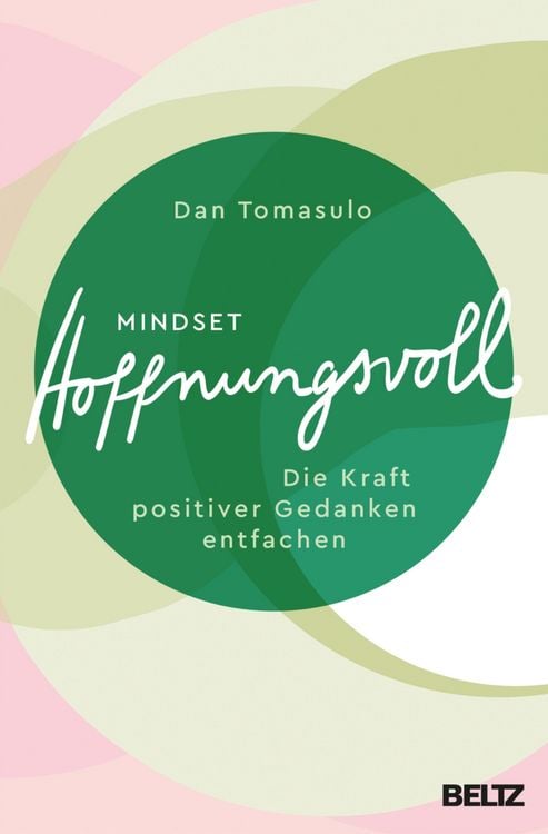 Produktbild: Mindset: Hoffnungsvoll