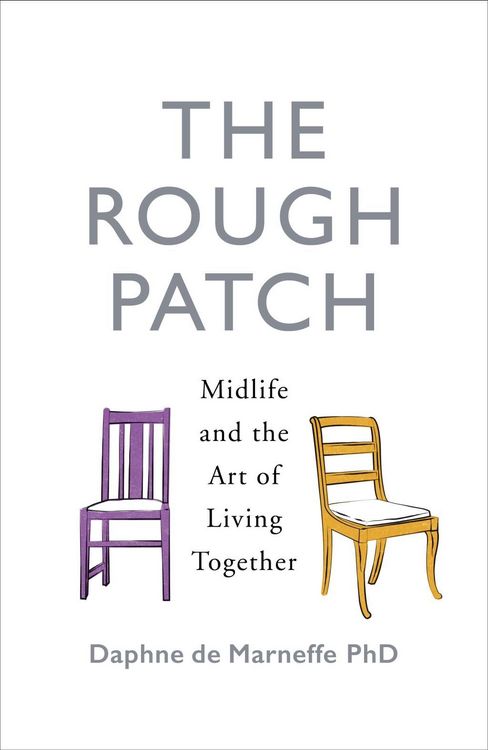 Produktbild: The Rough Patch