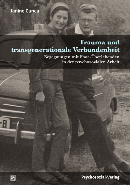 Produktbild: Trauma und transgenerationale Verbundenheit