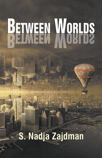 Produktbild: Between Worlds