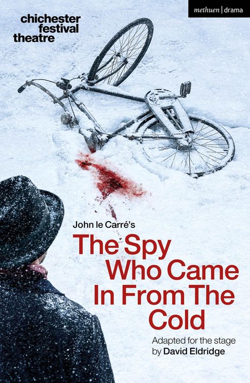Produktbild: The Spy Who Came in from the Cold