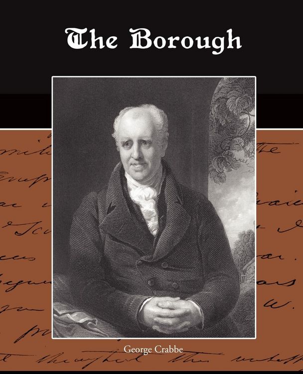 Produktbild: The Borough