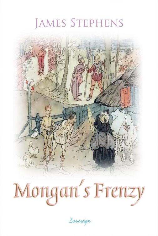 Produktbild: Mongan's Frenzy