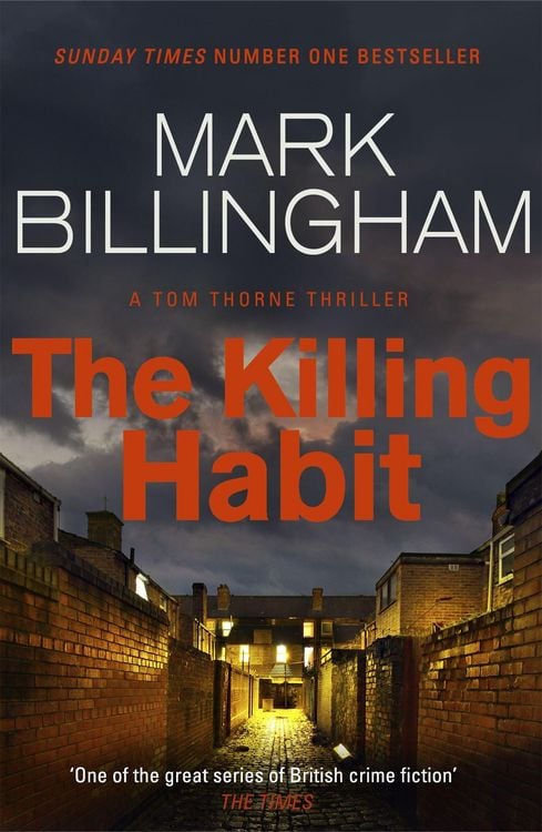 Produktbild: Killing Habit