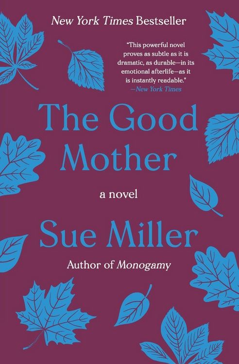 Produktbild: The Good Mother