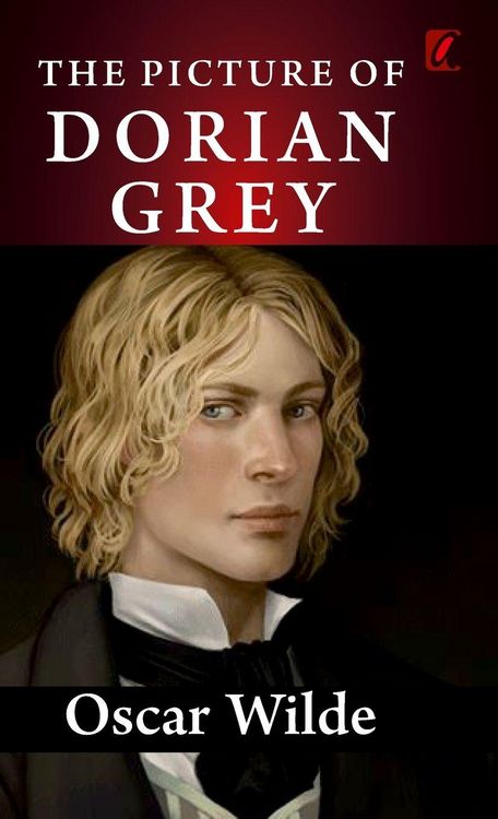 Produktbild: The Picture of Dorian gray