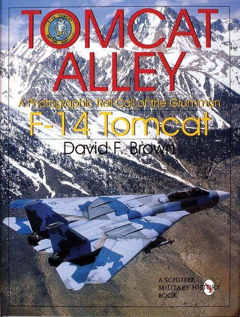 Produktbild: Tomcat Alley