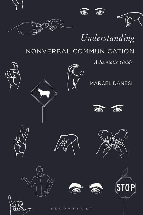 Produktbild: Understanding Nonverbal Communication
