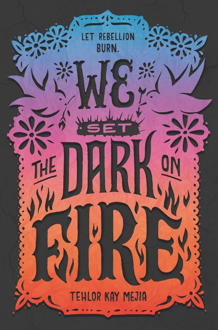 Produktbild: We Set the Dark on Fire