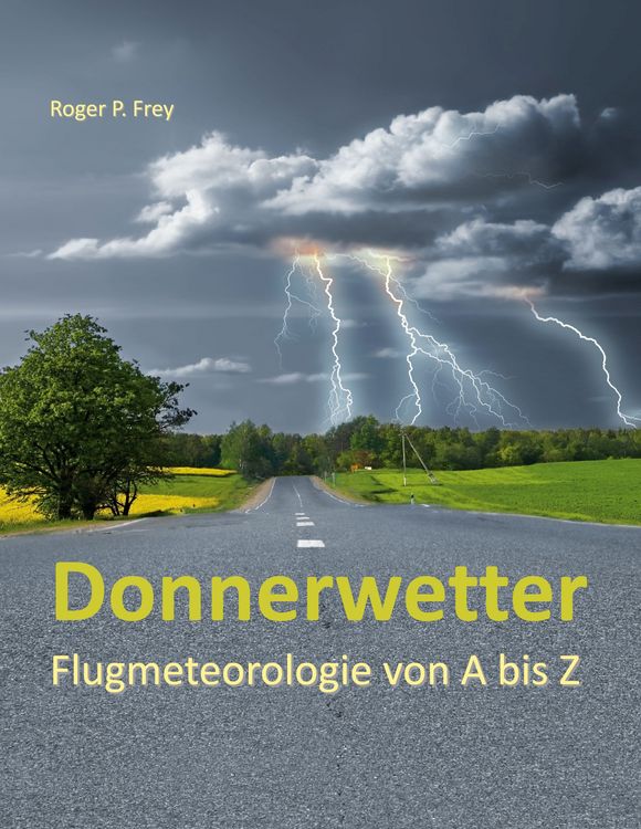 Produktbild: Donnerwetter