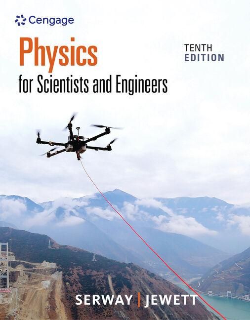 Produktbild: Physics for Scientists and Engineers
