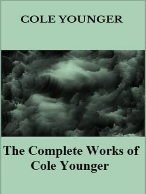 Produktbild: The Complete Works of Cole Younger