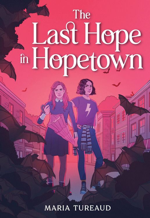 Produktbild: The Last Hope in Hopetown