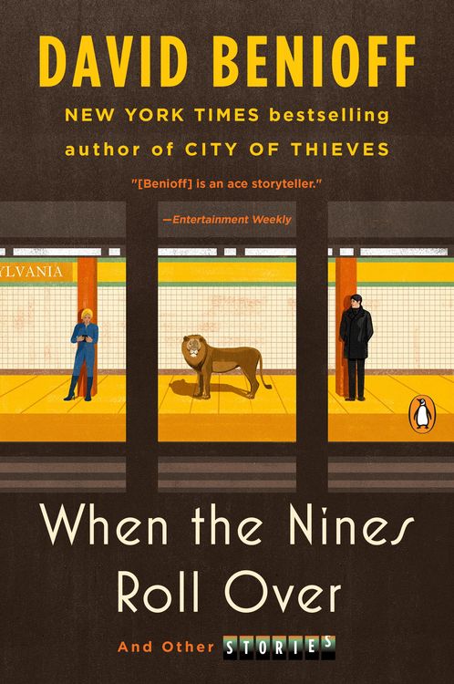 Produktbild: When the Nines Roll Over