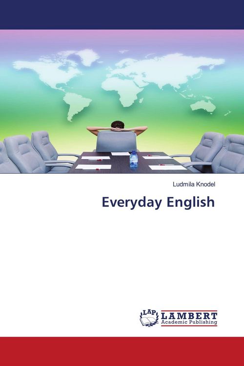 Produktbild: Everyday English