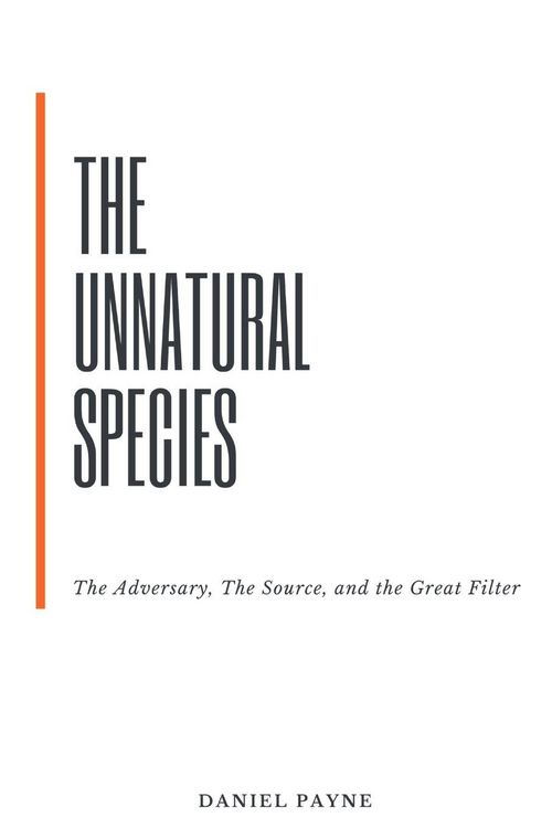 Produktbild: The Unnatural Species