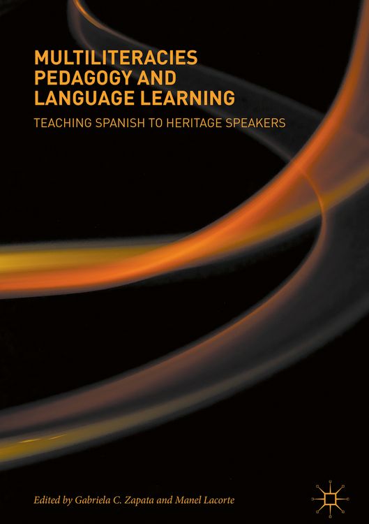 Produktbild: Multiliteracies Pedagogy and Language Learning