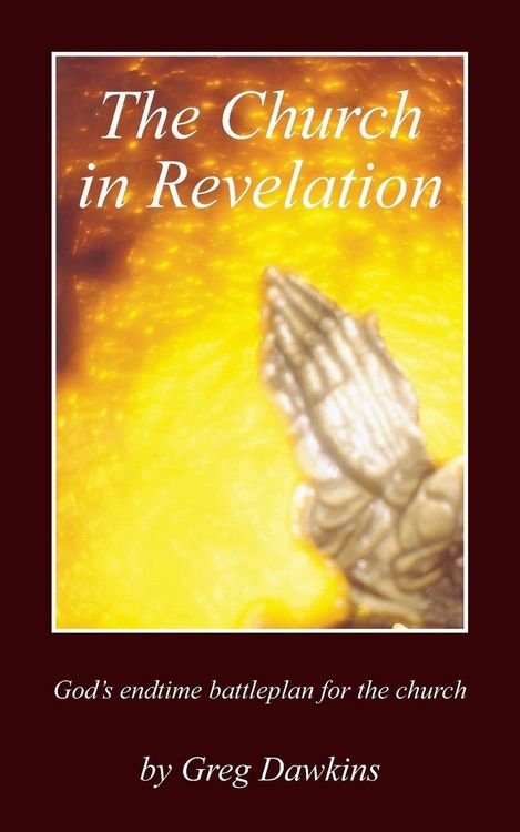 Produktbild: The Church in Revelation
