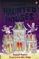 Produktbild: Punter, R: Stories of Haunted Houses