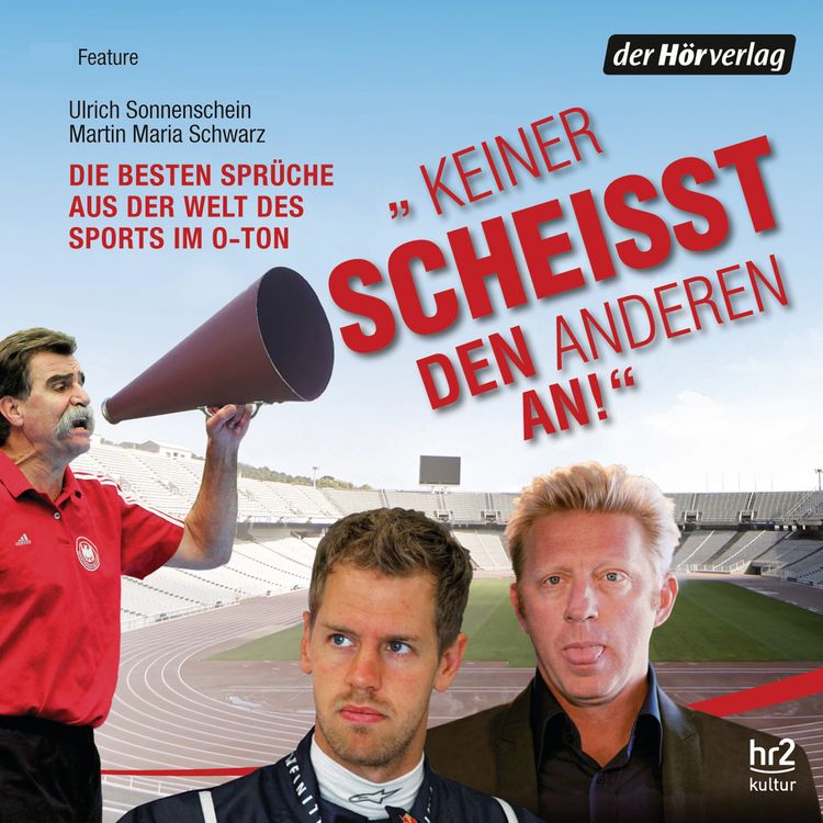 Produktbild: Keiner scheisst den anderen an!