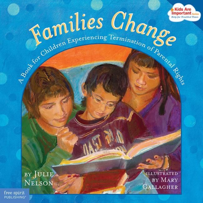 Produktbild: Families Change