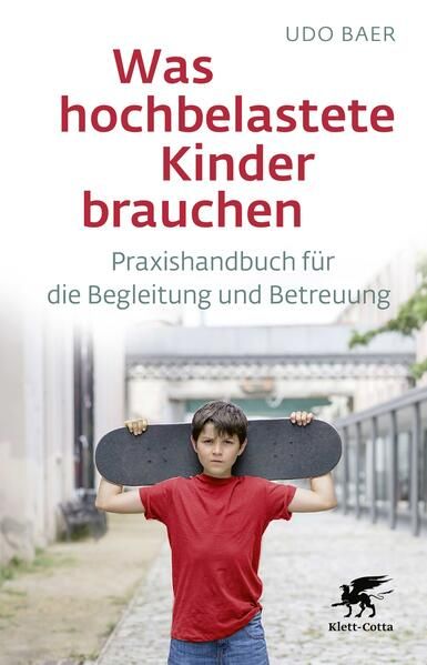 Produktbild: Was hochbelastete Kinder brauchen